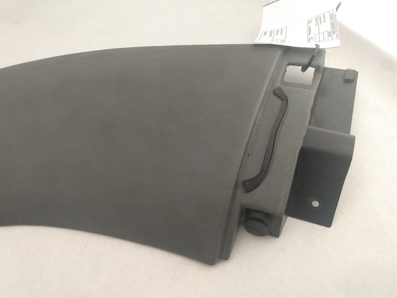 Buick Reatta Rear Right Upper Sail Trim