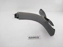 Buick Reatta Rear Left Upper Sail Trim-1