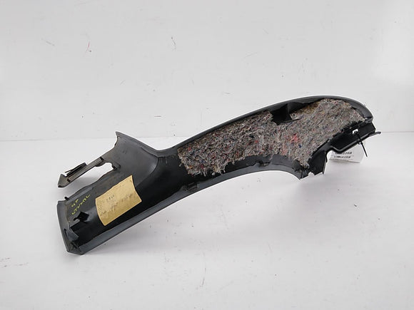 Buick Reatta Rear Left Upper Sail Trim