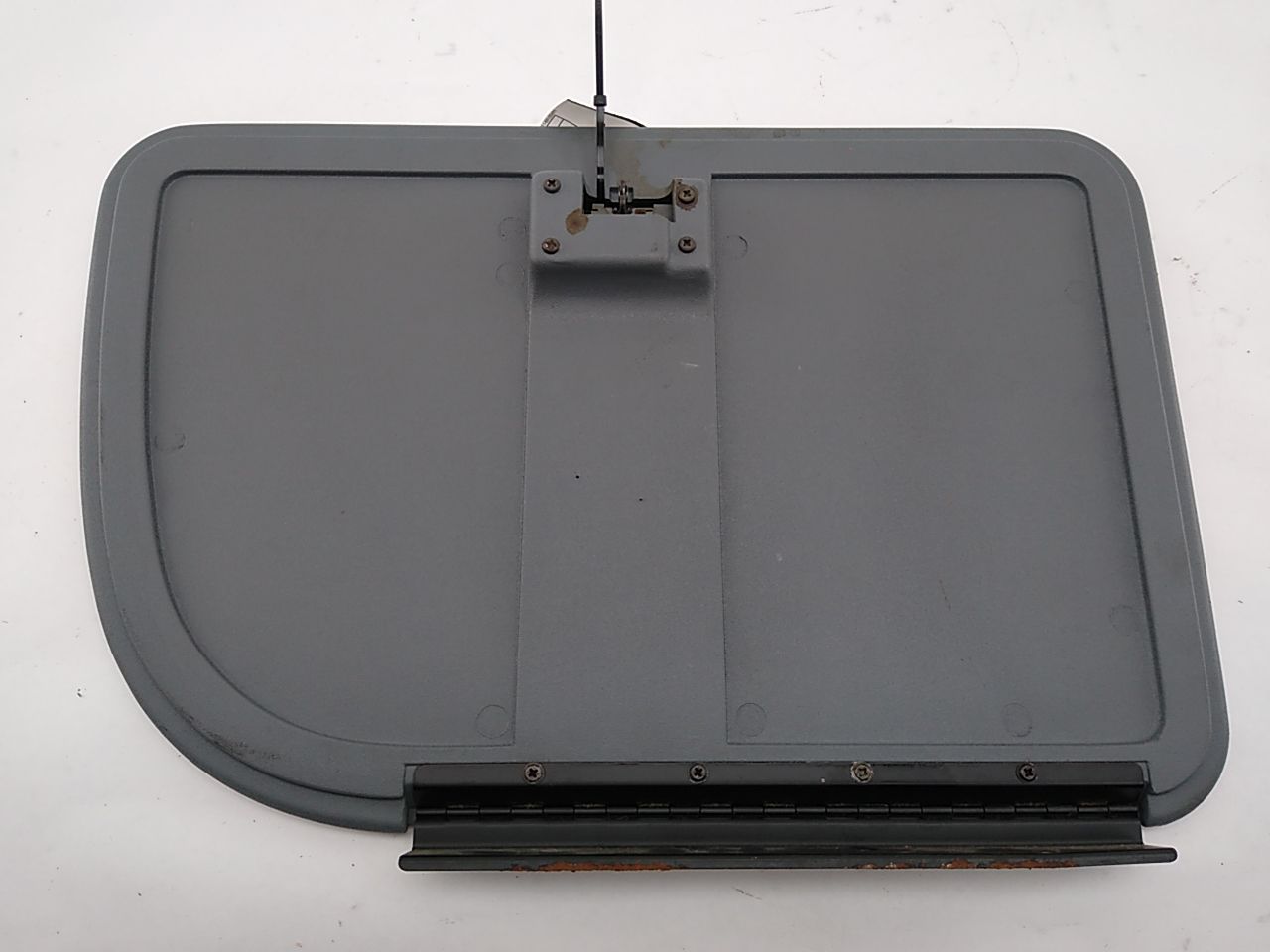 Buick Reatta Rear Right Compartment Cover - 0