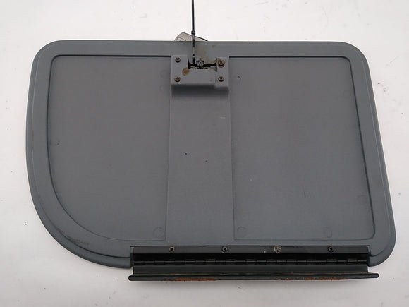 Buick Reatta Rear Right Compartment Cover
