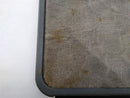 Buick Reatta Rear Right Compartment Cover-8