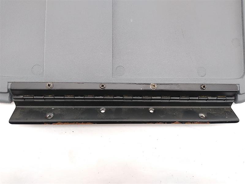 Buick Reatta Rear Right Compartment Cover