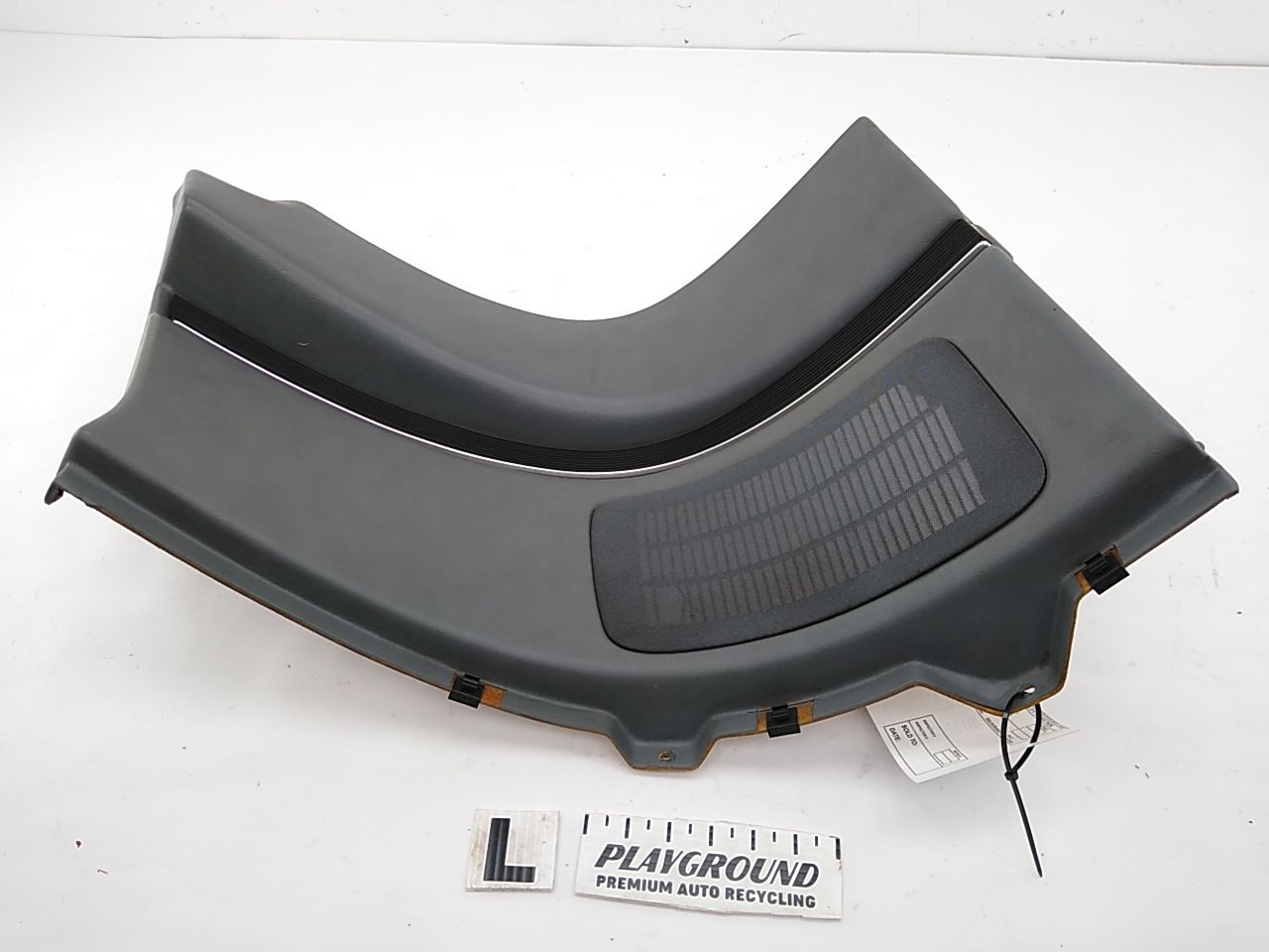 Buick Reatta Rear Left Quarter Panel Trim