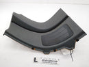 Buick Reatta Rear Left Quarter Panel Trim-1