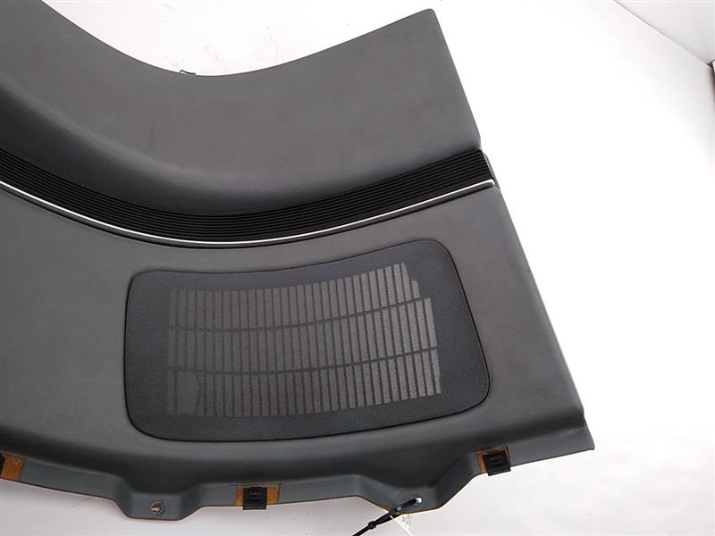 Buick Reatta Rear Left Quarter Panel Trim