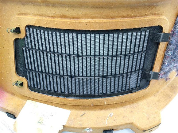 Buick Reatta Rear Left Quarter Panel Trim