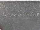 Buick Reatta Front Left A Pillar-11