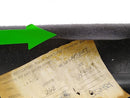 Buick Reatta Front Left A Pillar-12