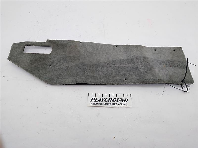 Buick Reatta Front Left Center Console Trim Panel