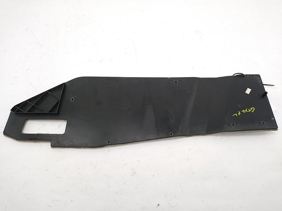 Buick Reatta Front Left Center Console Trim Panel