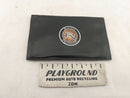 Buick Reatta Owners Manual Pouch-1