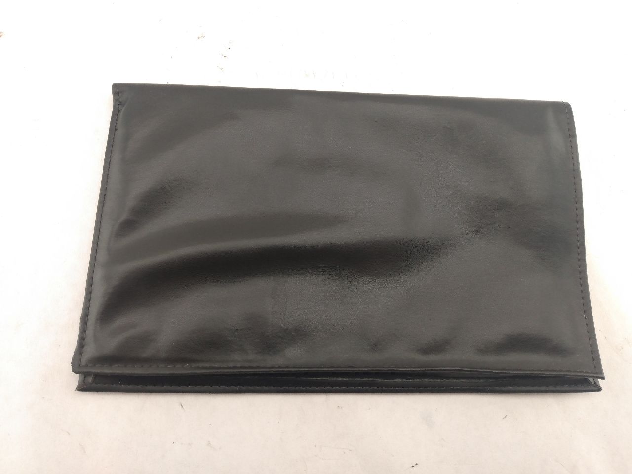 Buick Reatta Owners Manual Pouch