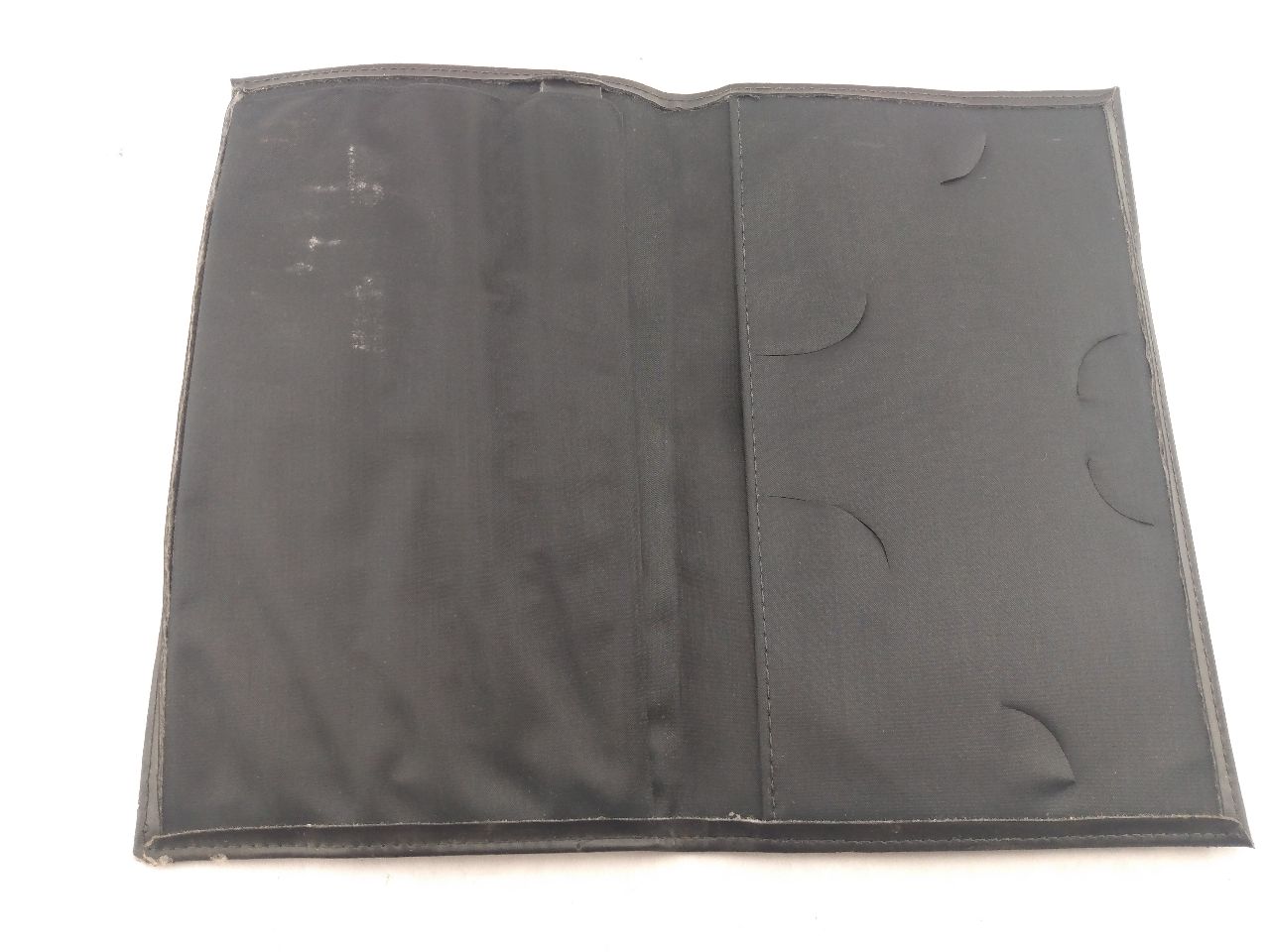 Buick Reatta Owners Manual Pouch