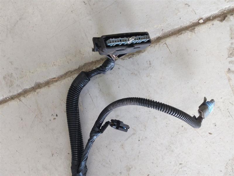 Buick Reatta Engine Wire Harness