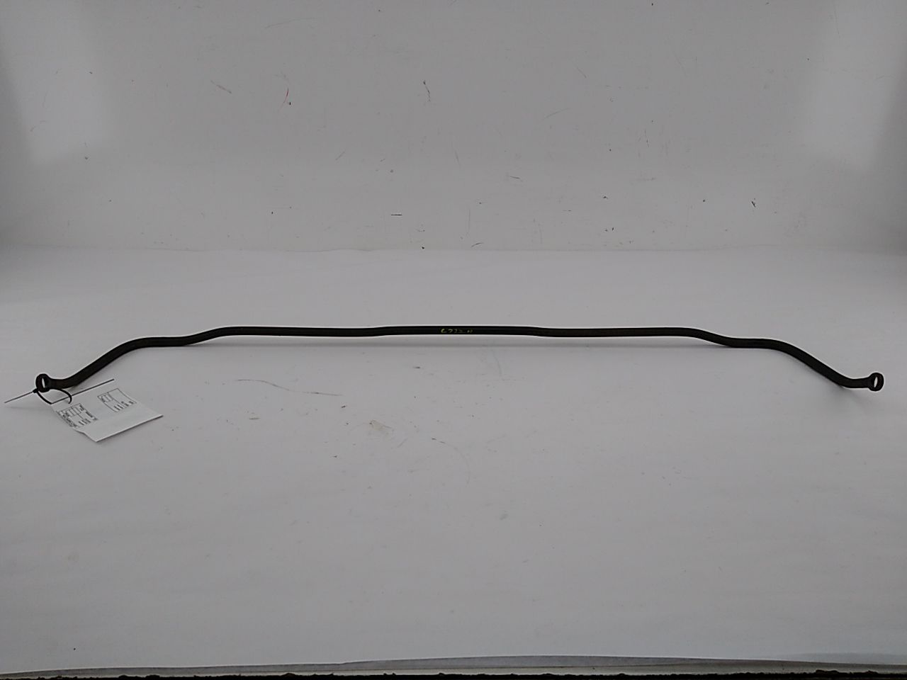 Buick Reatta Rear Sway Bar - 0