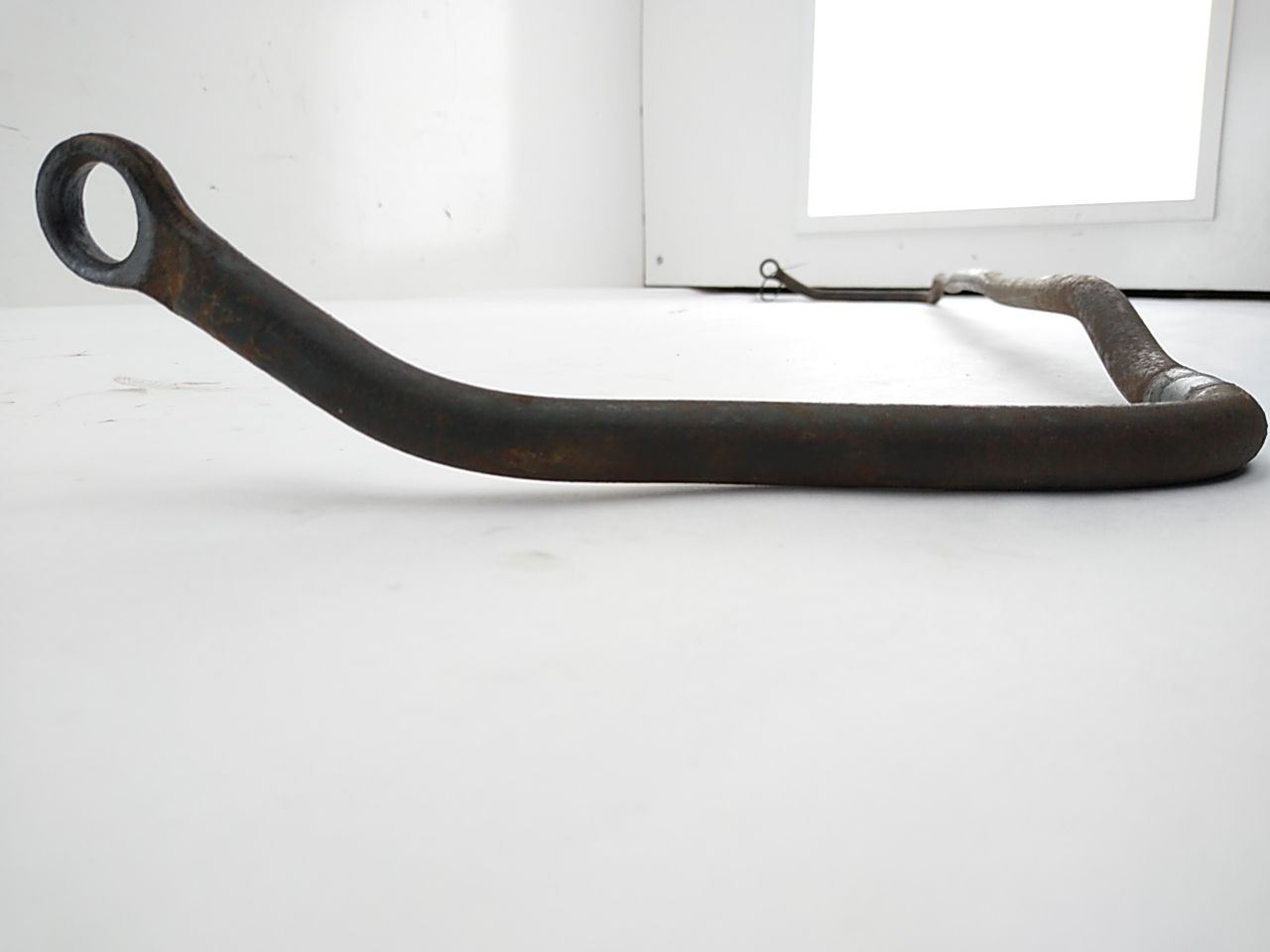 Buick Reatta Rear Sway Bar