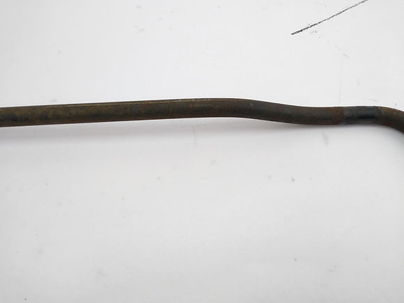 Buick Reatta Rear Sway Bar