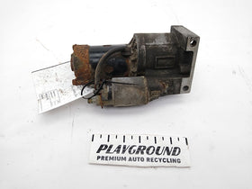 Buick Reatta Starter Motor