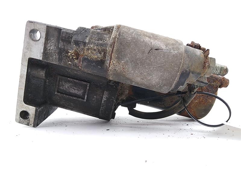 Buick Reatta Starter Motor