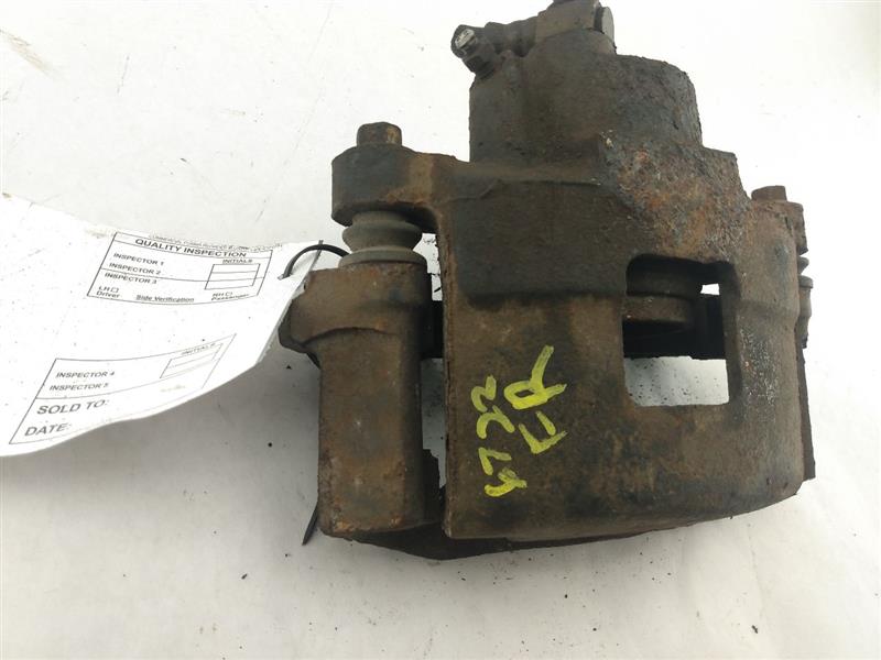 Buick Reatta Front Right Caliper - 0