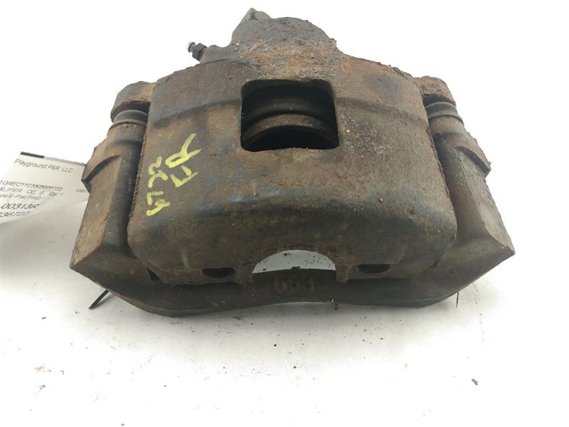 Buick Reatta Front Right Caliper