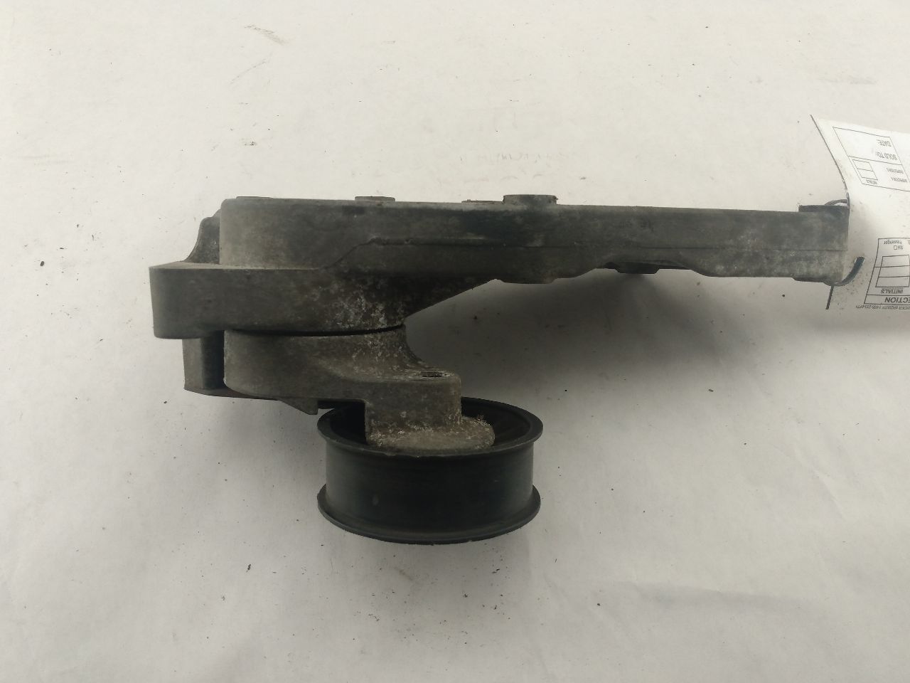 Buick Reatta Belt Tensioner