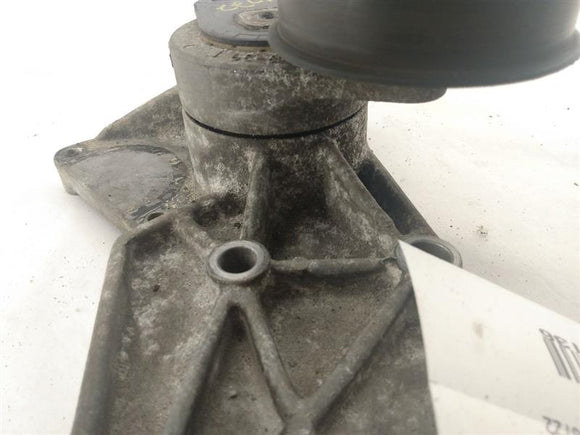Buick Reatta Belt Tensioner