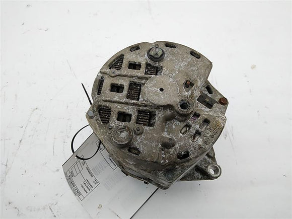 Buick Reatta Alternator