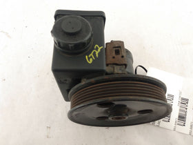 Buick Reatta Power Steering Pump - 0