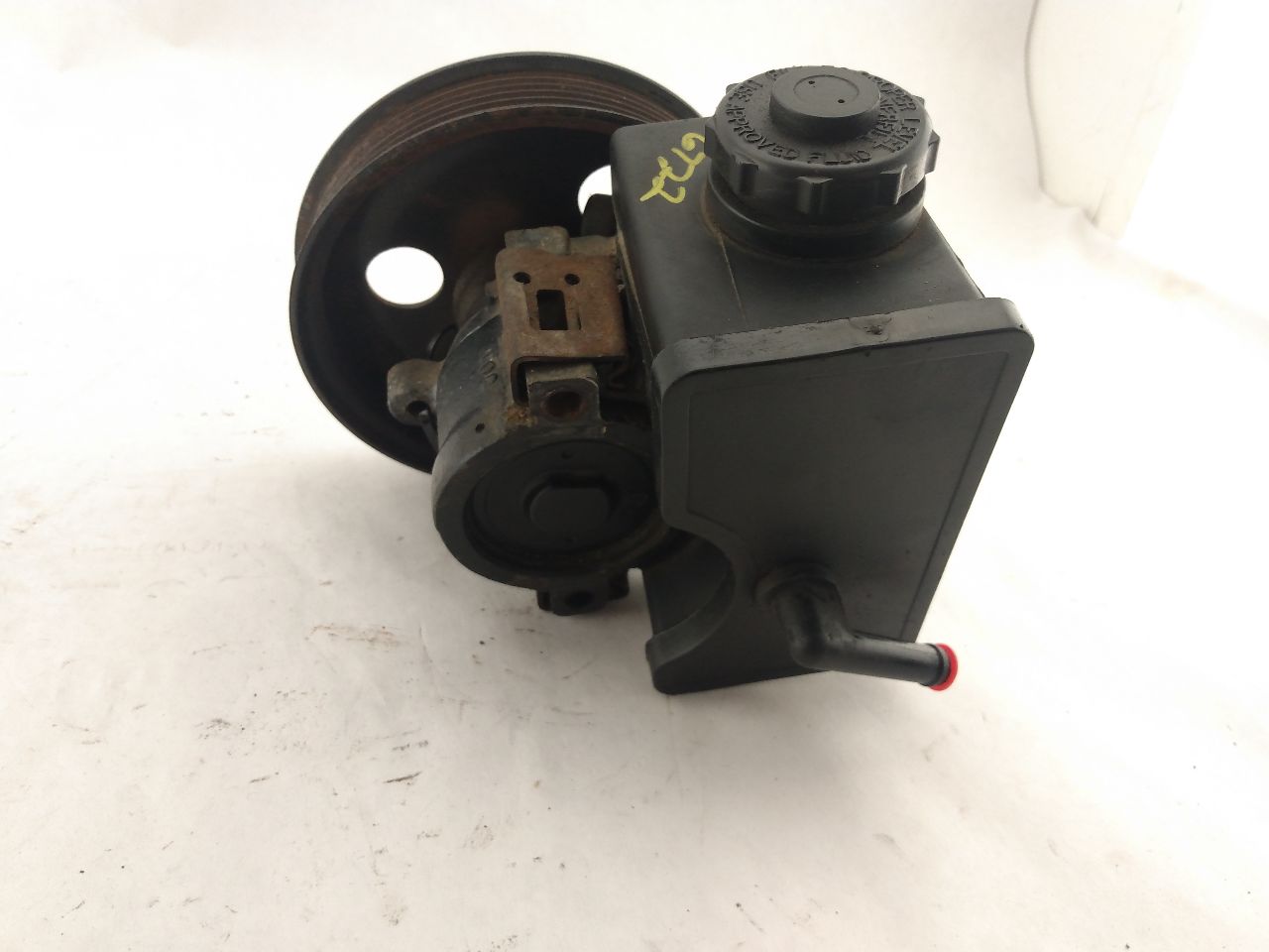 Buick Reatta Power Steering Pump