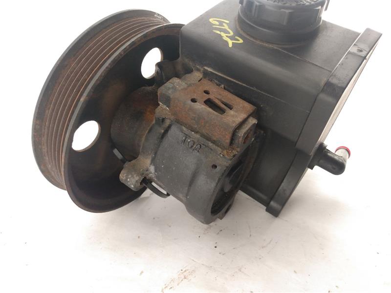 Buick Reatta Power Steering Pump