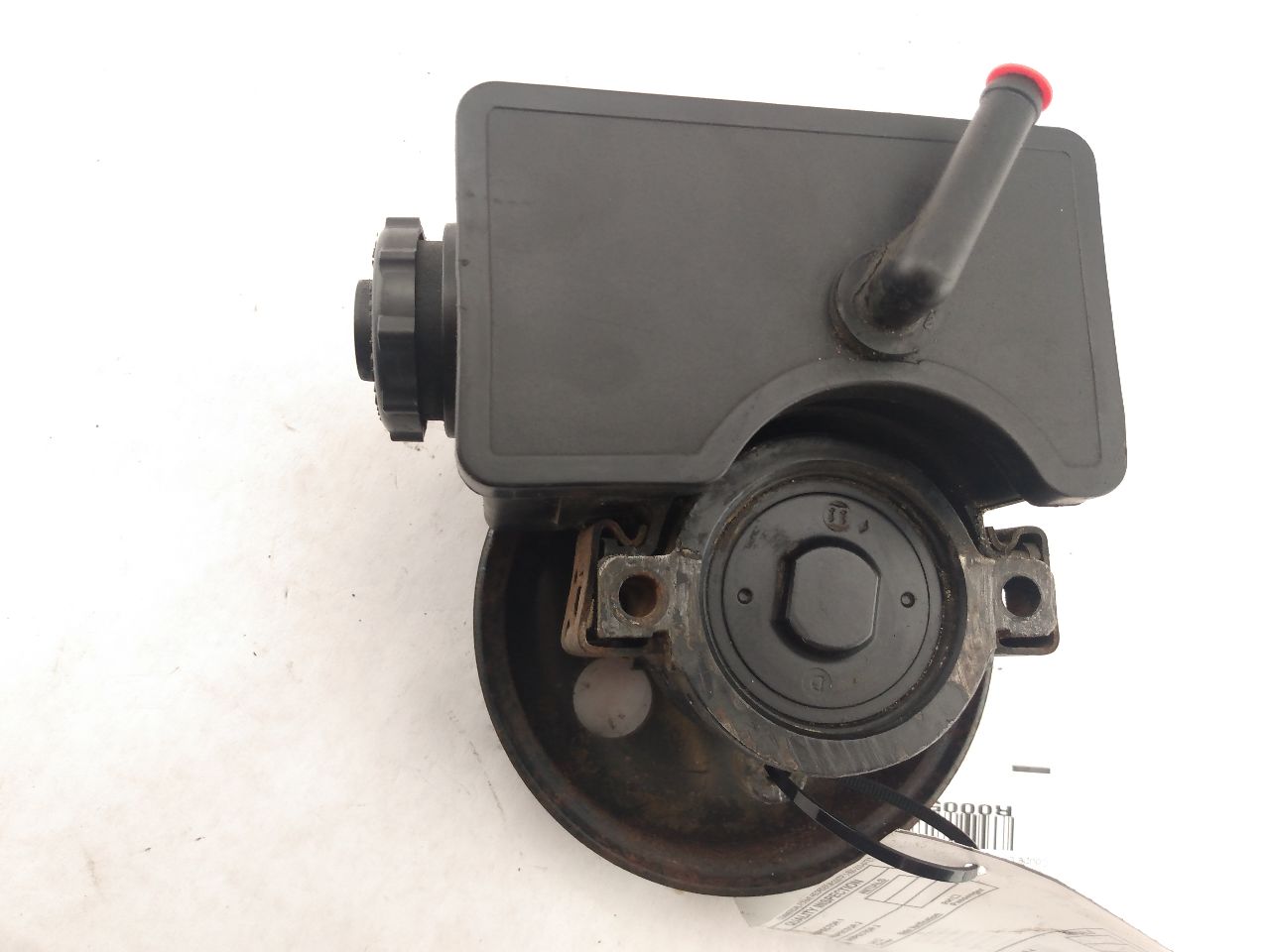 Buick Reatta Power Steering Pump