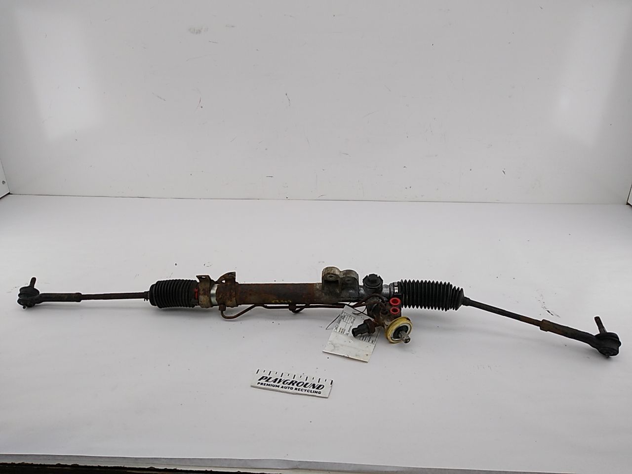 Buick Reatta Steering Rack