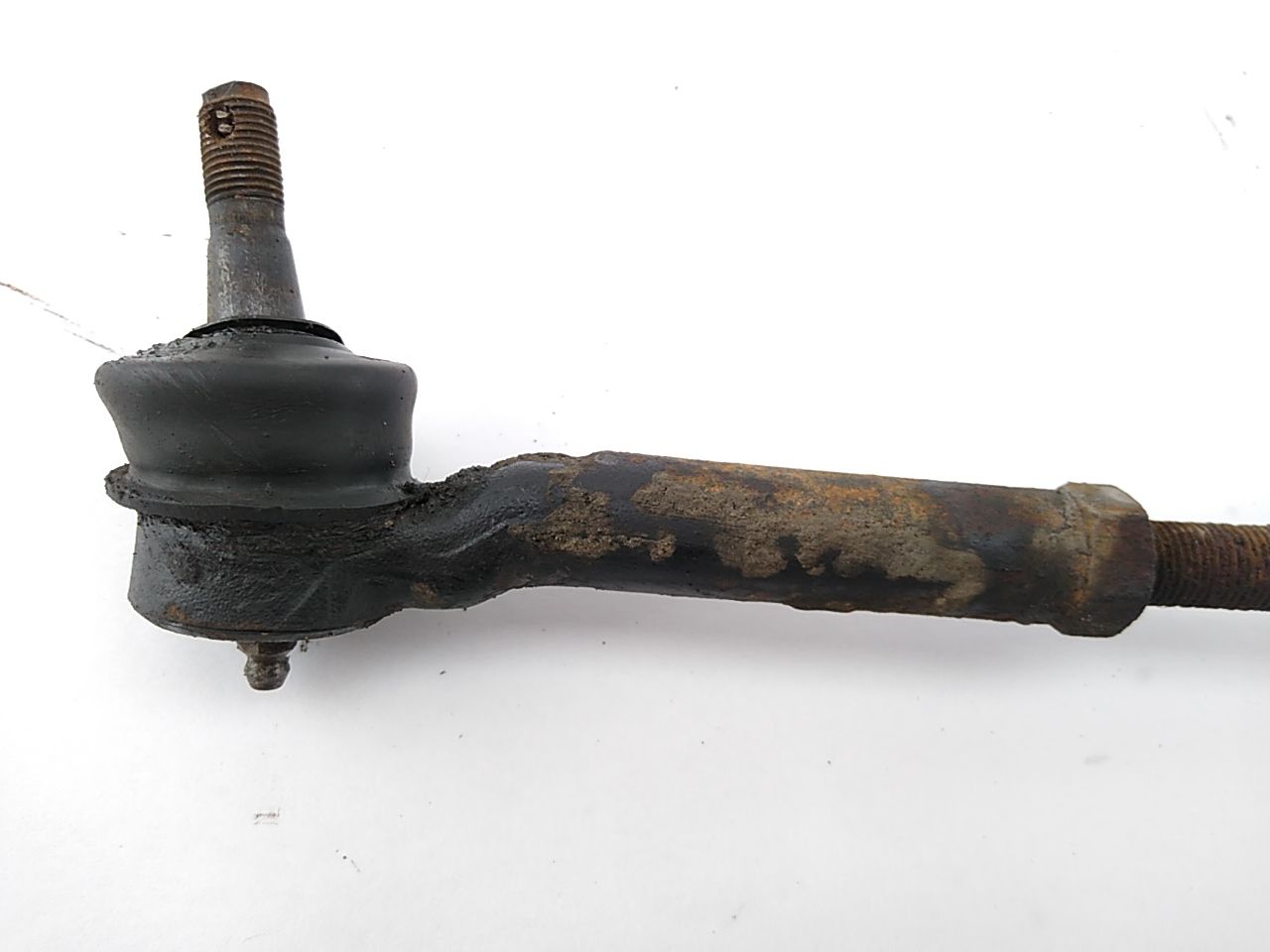 Buick Reatta Steering Rack