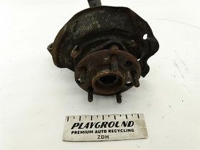 Buick Reatta Front Left Hub