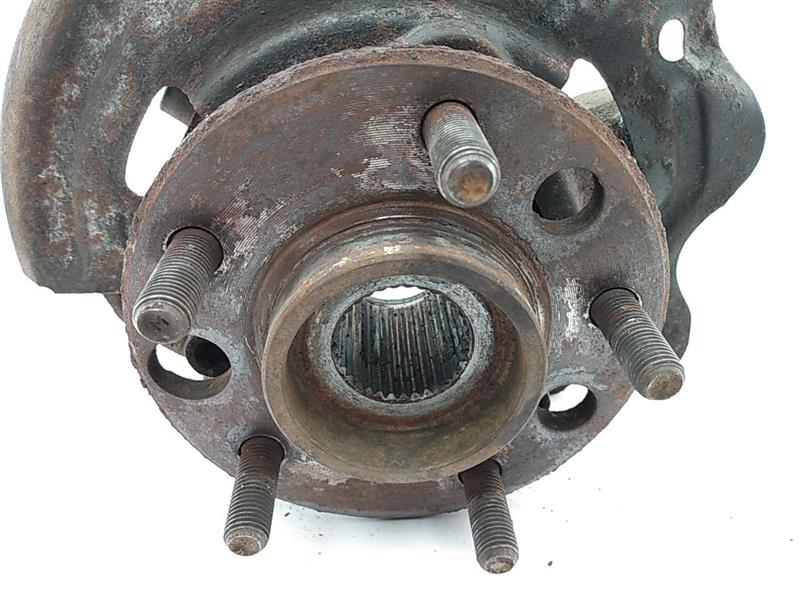 Buick Reatta Front Left Hub