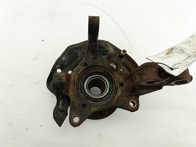 Buick Reatta Front Left Hub