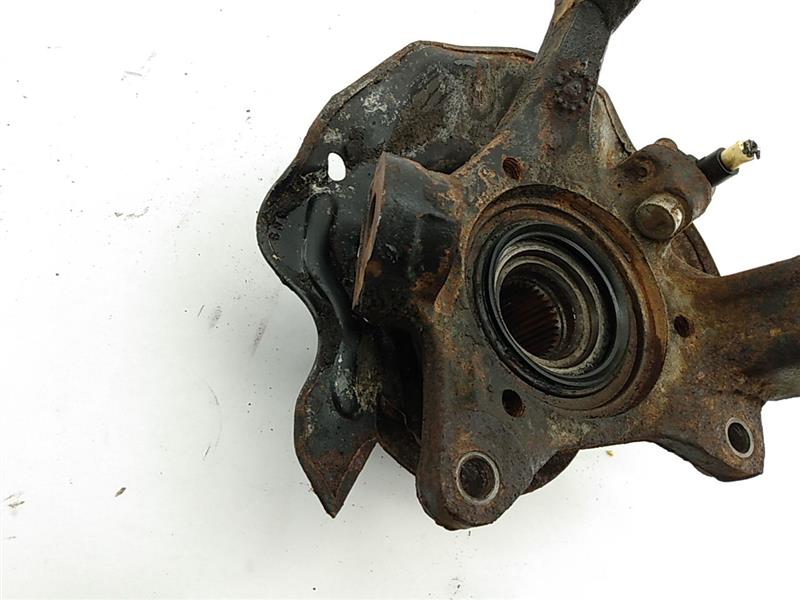 Buick Reatta Front Left Hub