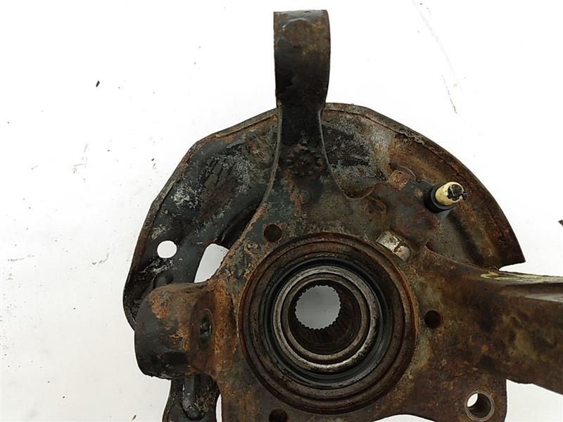 Buick Reatta Front Left Hub