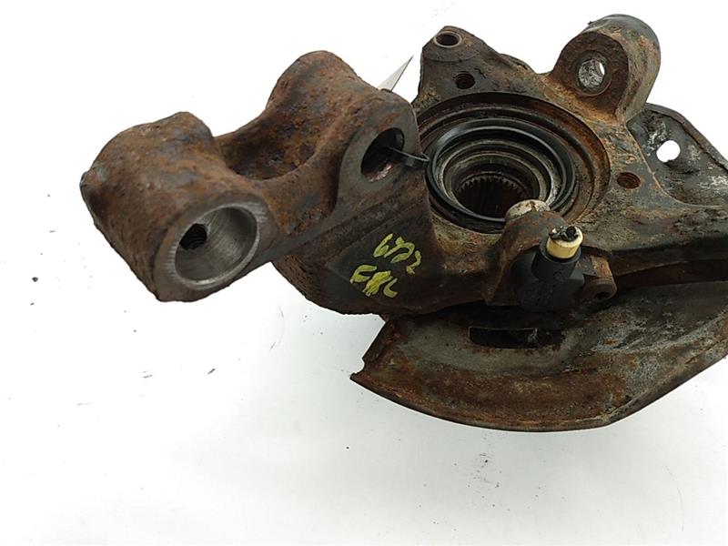 Buick Reatta Front Left Hub