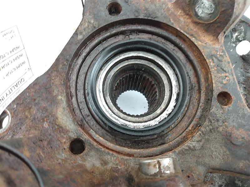 Buick Reatta Front Left Hub