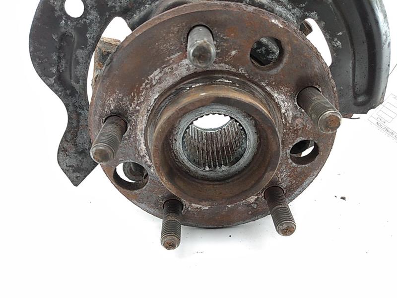 Buick Reatta Front Right Hub