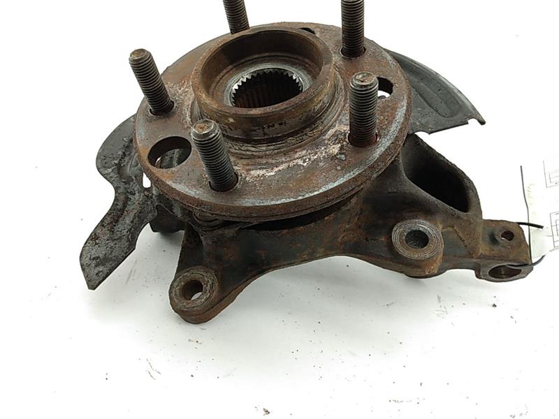 Buick Reatta Front Right Hub