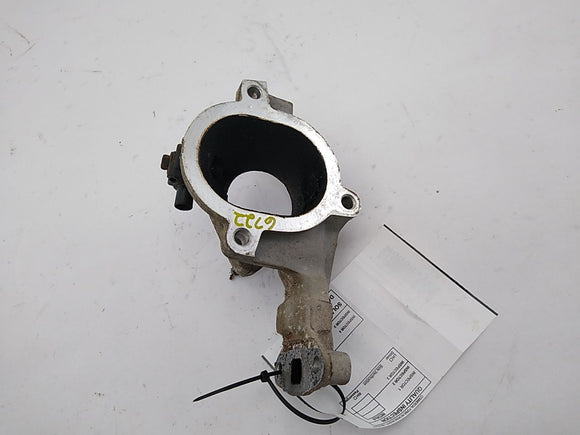 Buick Reatta Intake Manifold Elbow