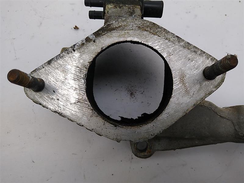 Buick Reatta Intake Manifold Elbow