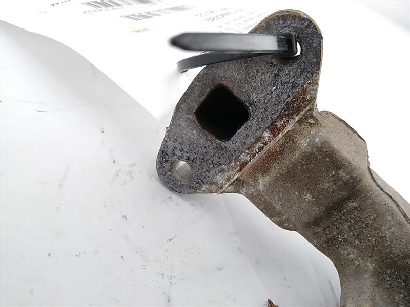 Buick Reatta Intake Manifold Elbow