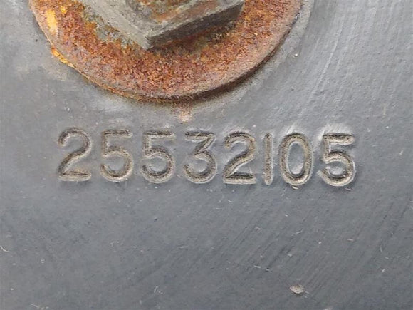 Buick Reatta Engine Dog Bone Mount