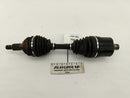 Buick Reatta Front Left Axle Shaft-1