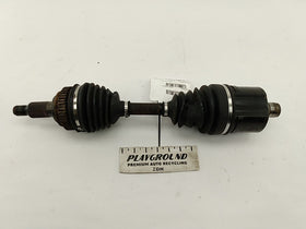 Buick Reatta Front Left Axle Shaft